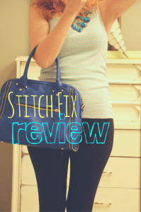 stitch fix review 2 Jan 2016
