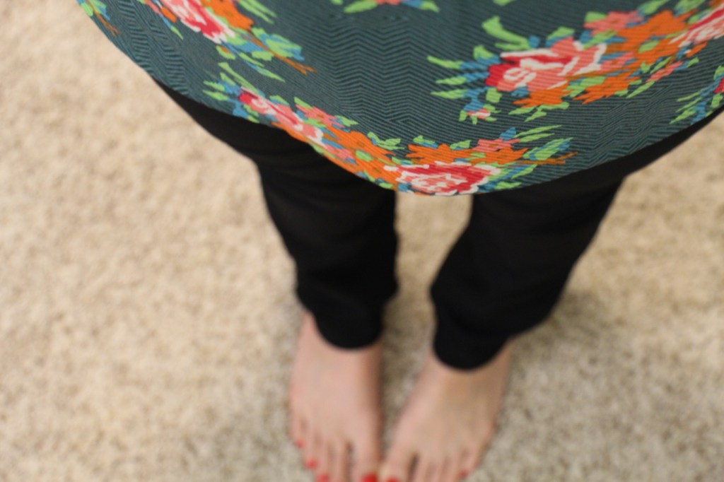 My Very First Stitch Fix&nbsp;Box