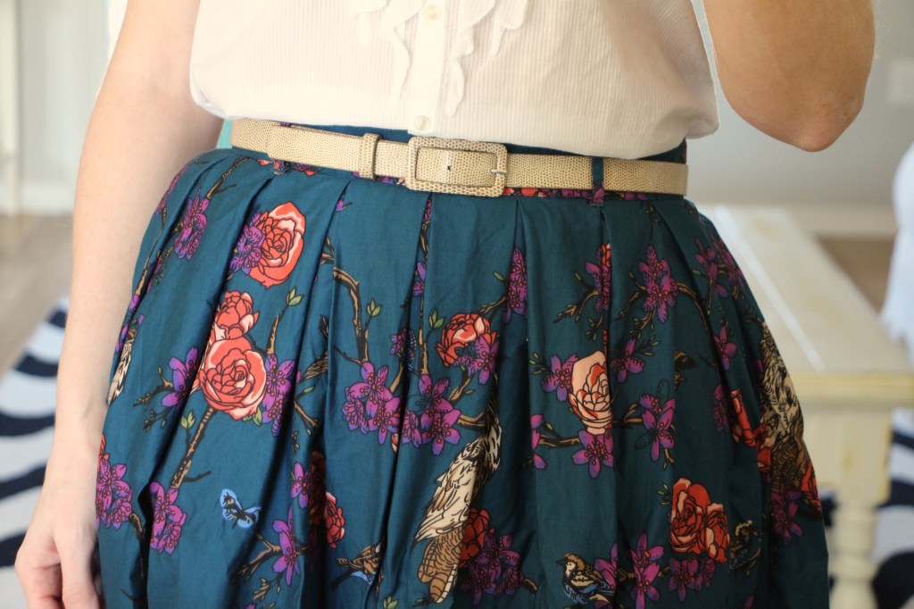 Modcloth Is My New Best&nbsp;Friend