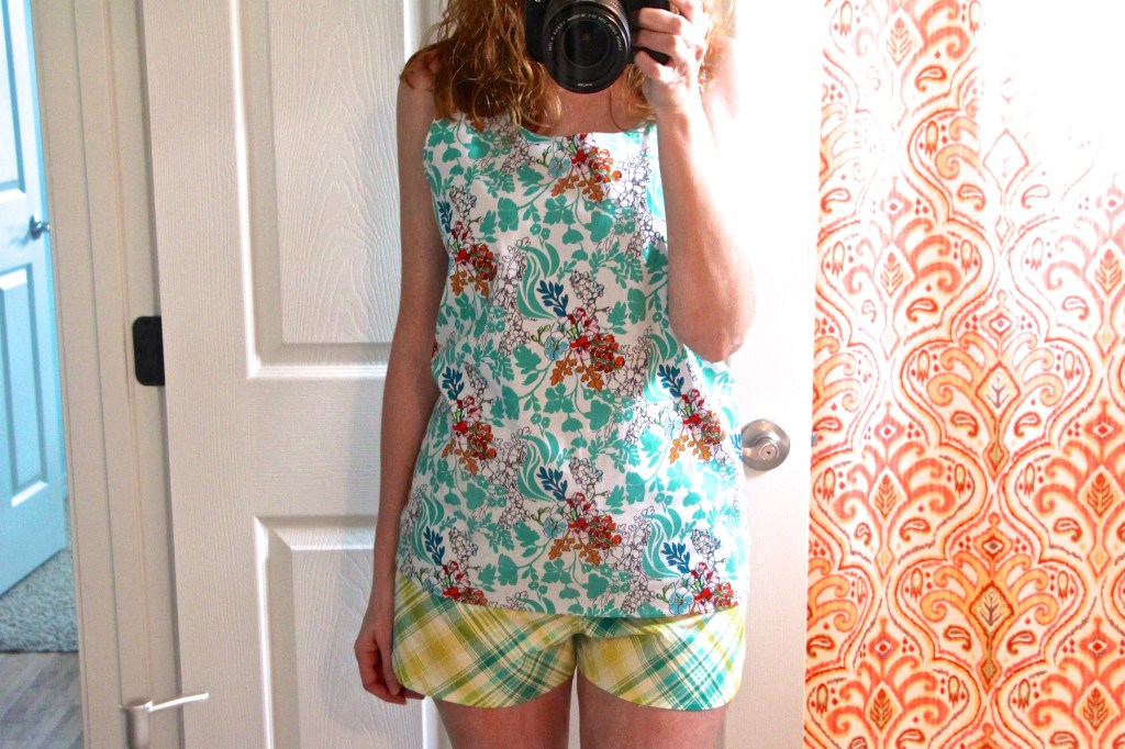 How I Sew My Own&nbsp;Pajamas