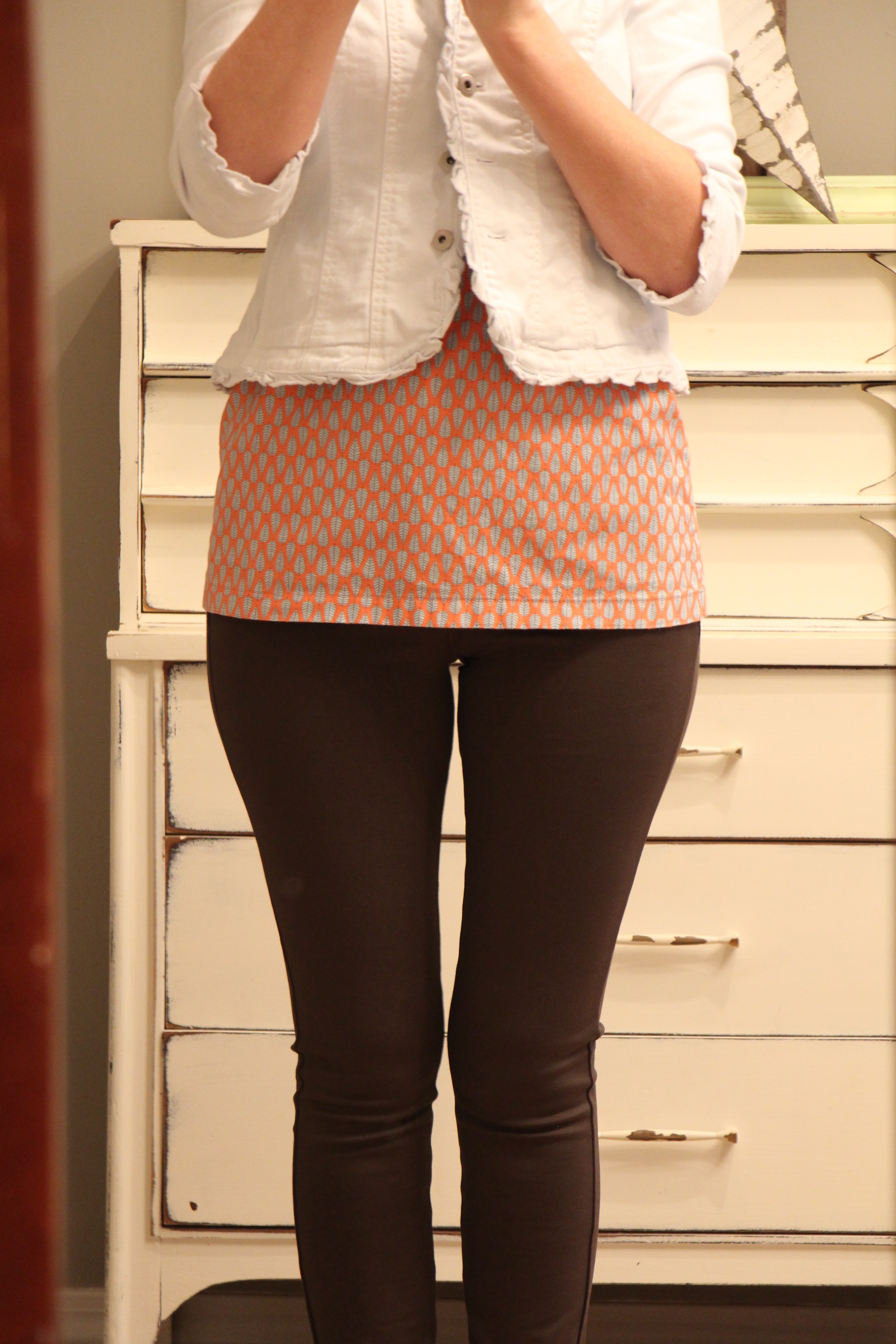 liverpool reagan pants