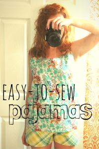 easy-to-sew